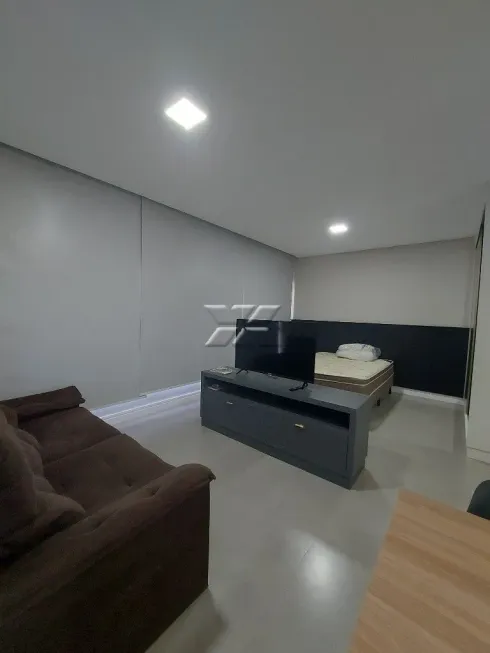 Foto 1 de Apartamento com 1 Quarto para alugar, 41m² em Centro, Rio Claro