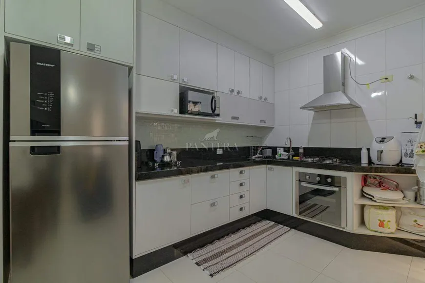 Foto 1 de Apartamento com 3 Quartos à venda, 75m² em Vila Curuçá, Santo André