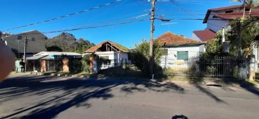 Foto 1 de Lote/Terreno à venda, 770m² em Ipanema, Porto Alegre