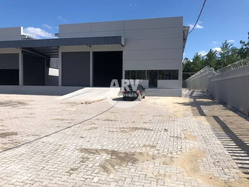 Foto 1 de Ponto Comercial para alugar, 750m² em Cruzeiro, Cachoeirinha