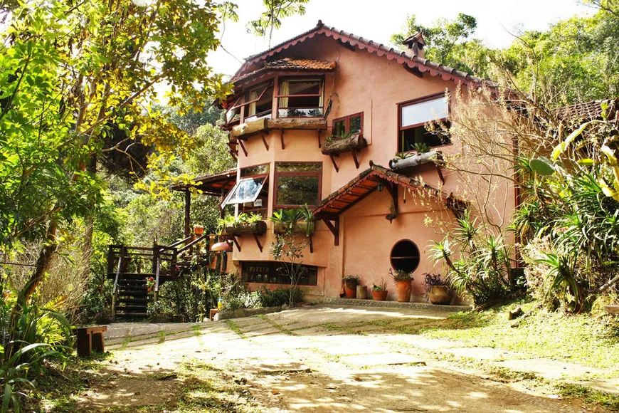 Foto 1 de Casa com 4 Quartos à venda, 3540m² em Visconde de Mauá, Resende