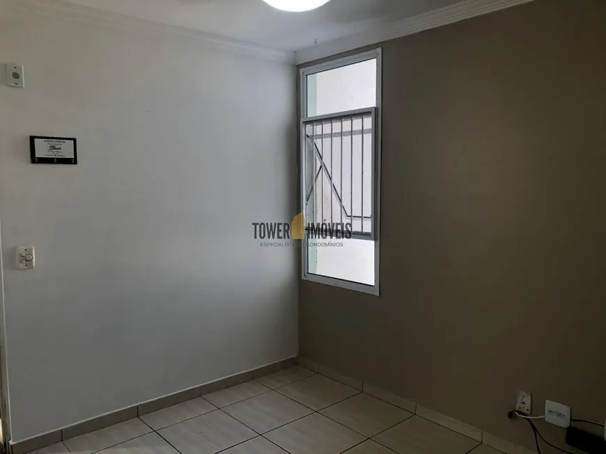 Foto 1 de Apartamento com 2 Quartos à venda, 48m² em Sitios Frutal, Valinhos