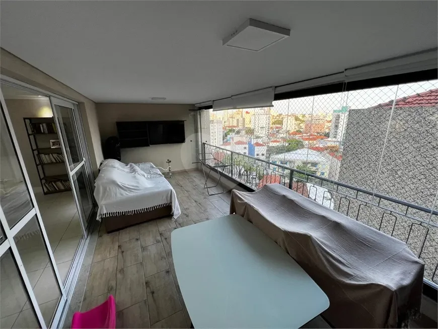 Foto 1 de Apartamento com 4 Quartos à venda, 150m² em Jardim São Paulo, São Paulo