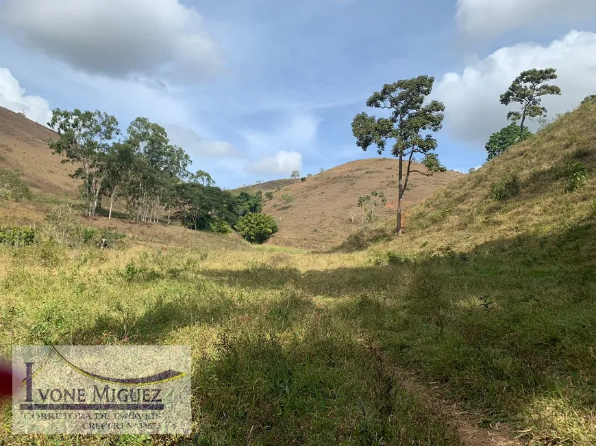 Foto 1 de Lote/Terreno à venda, 218000m² em , Paraíba do Sul