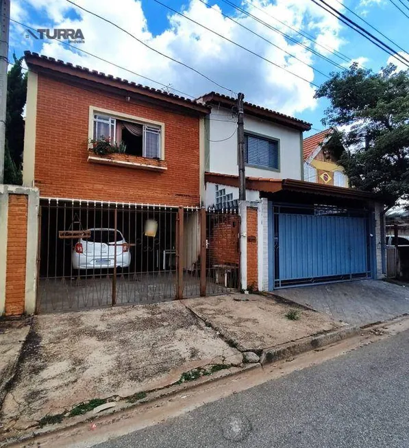 Foto 1 de Casa com 2 Quartos à venda, 127m² em Jardim Alvinopolis, Atibaia