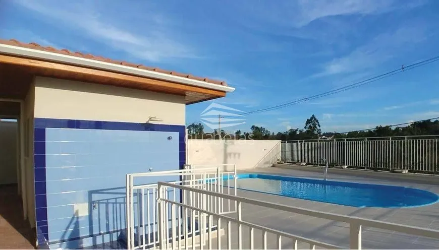 Foto 1 de Apartamento com 2 Quartos à venda, 46m² em Loteamento Terra Brasilis, São José dos Campos