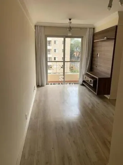 Foto 1 de Apartamento com 2 Quartos à venda, 54m² em Vila Prudente, São Paulo