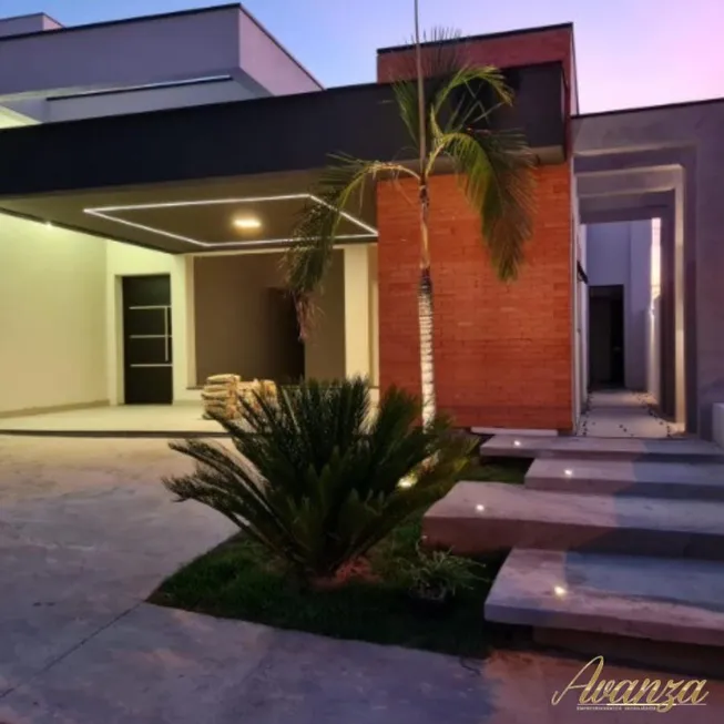Foto 1 de Casa de Condomínio com 2 Quartos à venda, 198m² em Vila Haro, Sorocaba
