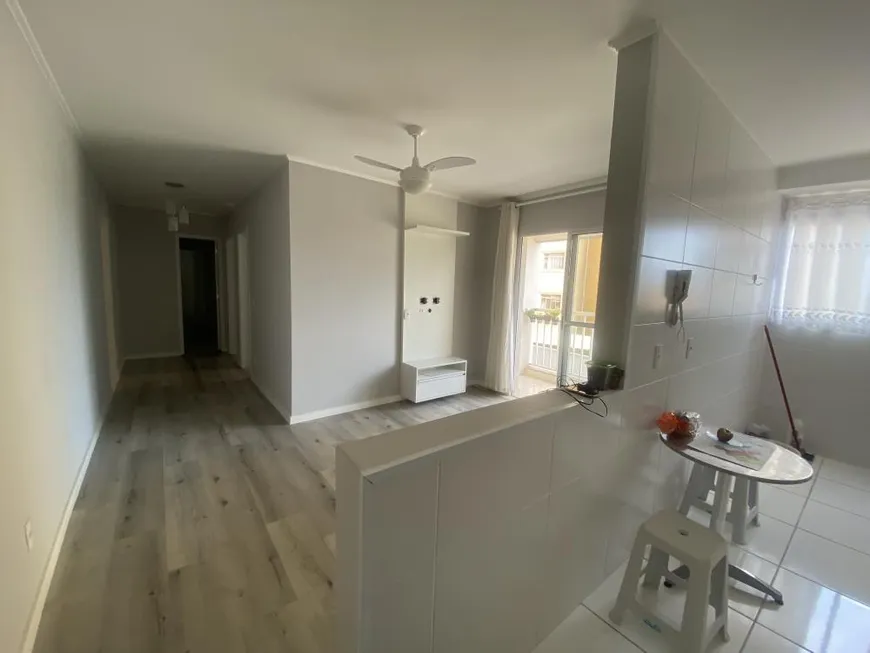 Foto 1 de Apartamento com 2 Quartos à venda, 68m² em Nova América, Piracicaba