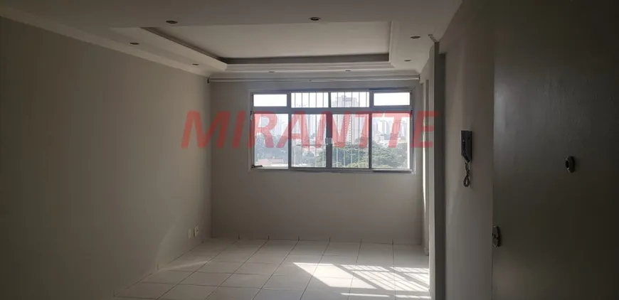 Foto 1 de Apartamento com 2 Quartos à venda, 75m² em Imirim, São Paulo