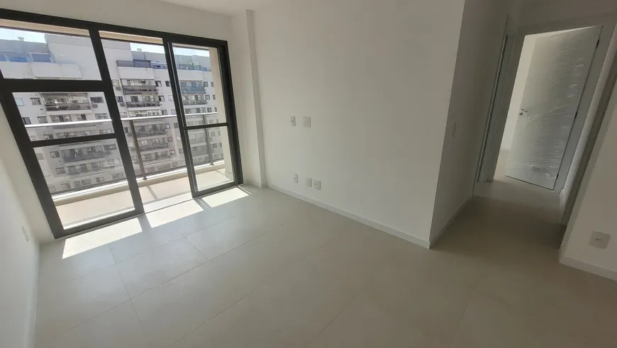 Foto 1 de Apartamento com 2 Quartos à venda, 66m² em Barra da Tijuca, Rio de Janeiro