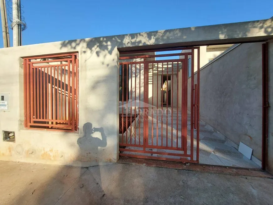 Foto 1 de Casa com 3 Quartos à venda, 70m² em Paraíso, Ibiporã