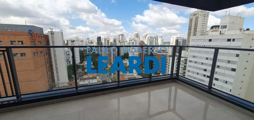 Foto 1 de Apartamento com 1 Quarto à venda, 65m² em Campo Belo, São Paulo