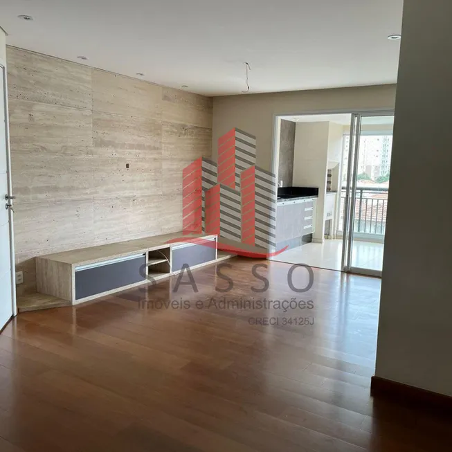 Foto 1 de Apartamento com 3 Quartos à venda, 106m² em Belenzinho, São Paulo