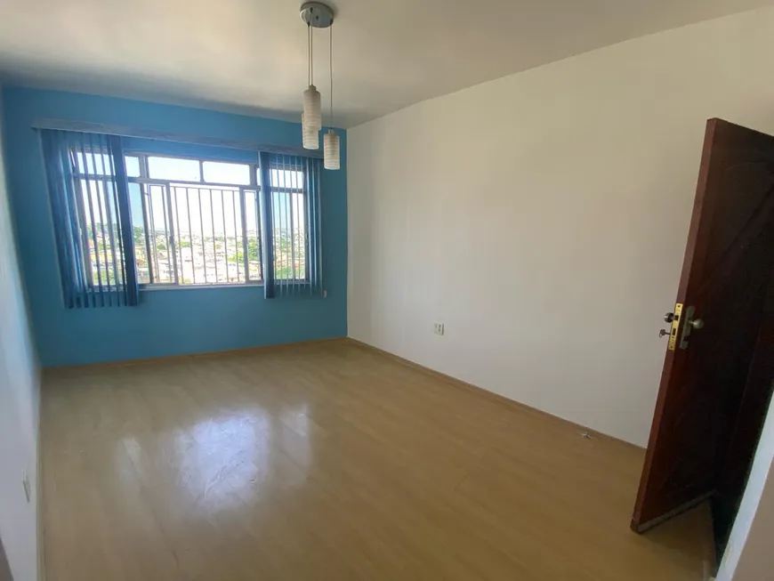 Foto 1 de Apartamento com 3 Quartos à venda, 70m² em Olinda, Nilópolis