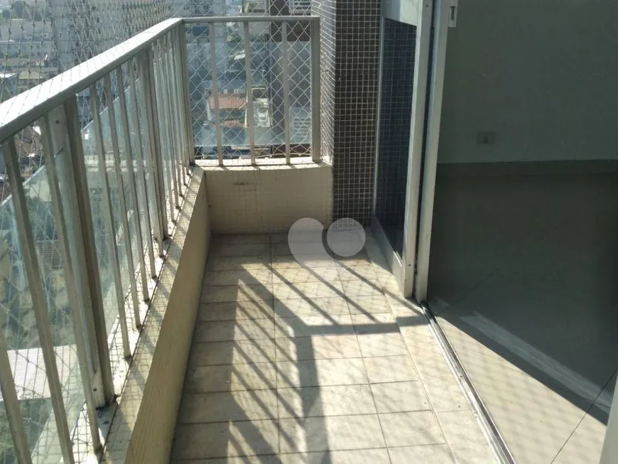 Foto 1 de Apartamento com 3 Quartos à venda, 134m² em Vila Isabel, Rio de Janeiro