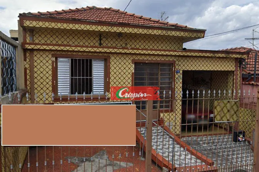 Foto 1 de Casa com 5 Quartos à venda, 266m² em Ponte Grande, Guarulhos