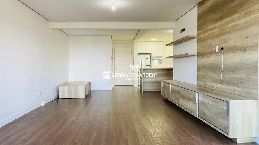 Foto 1 de Apartamento com 1 Quarto à venda, 148m² em Centro, Gramado