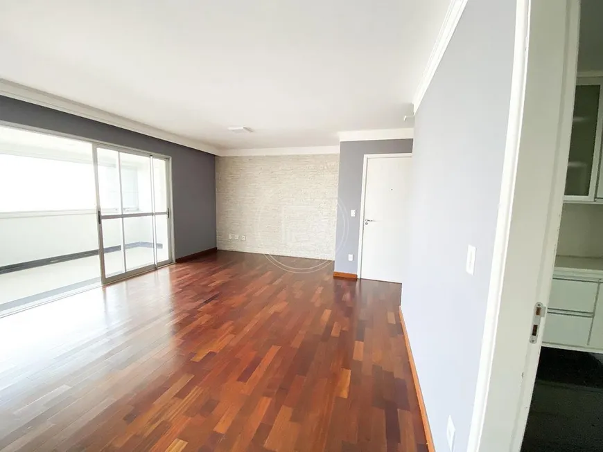 Foto 1 de Apartamento com 3 Quartos para alugar, 175m² em Jardim Londrina, São Paulo