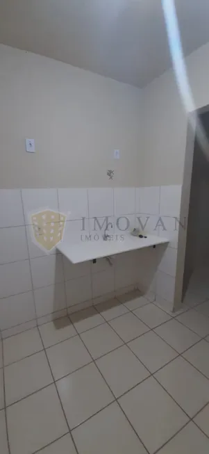 Foto 1 de Casa com 2 Quartos à venda, 100m² em Jardim Cristo Redentor, Ribeirão Preto