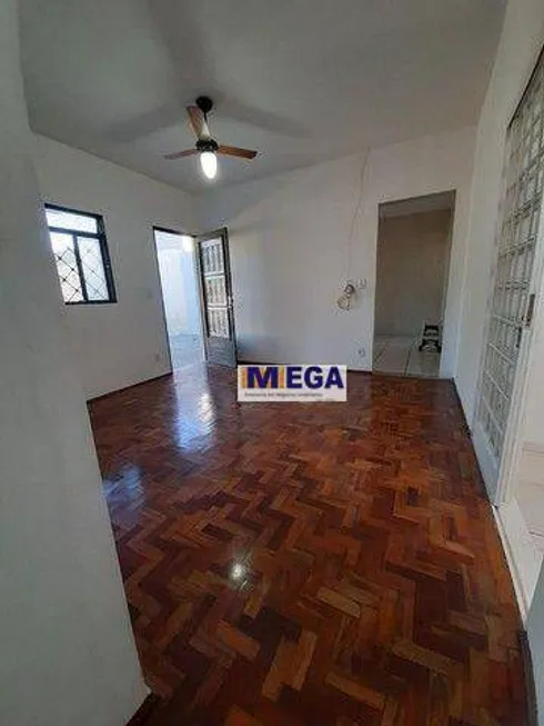 Foto 1 de Casa com 2 Quartos à venda, 120m² em Jardim São Gonçalo, Campinas