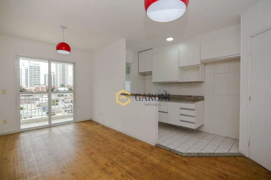 Foto 1 de Apartamento com 2 Quartos à venda, 60m² em Vila Leopoldina, São Paulo