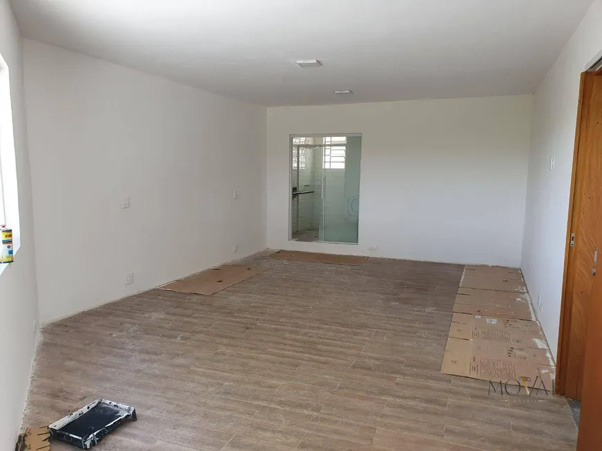 Foto 1 de Imóvel Comercial com 2 Quartos para alugar, 101m² em Jardim Esplanada II, São José dos Campos