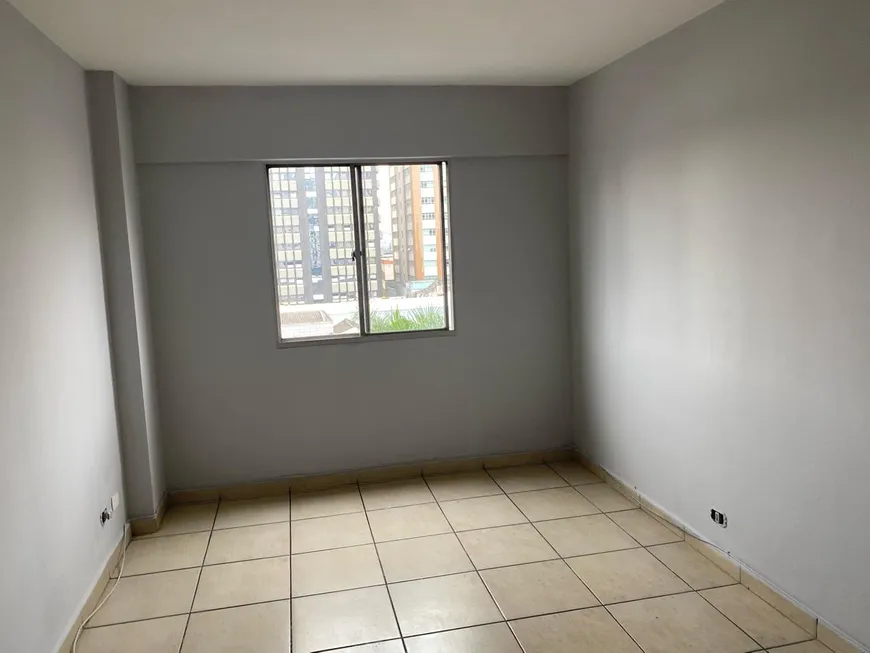 Foto 1 de Apartamento com 1 Quarto para alugar, 49m² em Santo Antônio, São Caetano do Sul