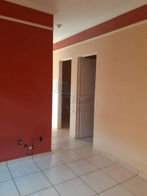 Foto 1 de Casa com 3 Quartos à venda, 145m² em Jardim Eugenio Mendes Lopes, Ribeirão Preto