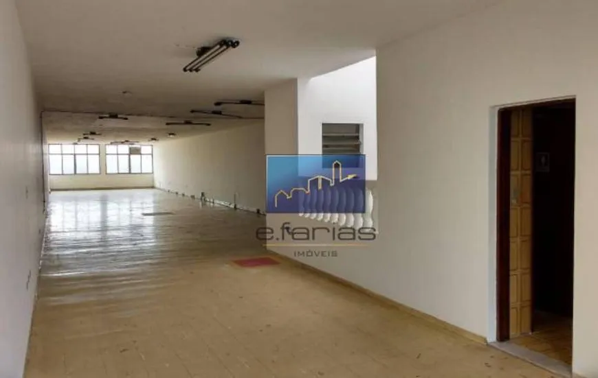 Foto 1 de Ponto Comercial para alugar, 350m² em Vila Matilde, São Paulo