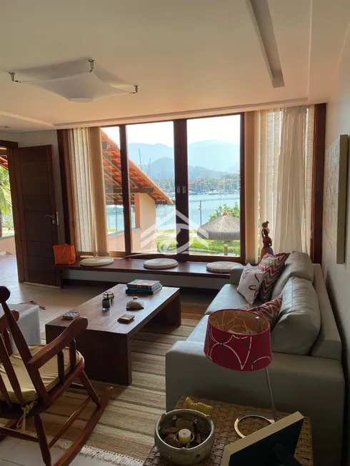 Foto 1 de Apartamento com 2 Quartos à venda, 126m² em Bracui Cunhambebe, Angra dos Reis