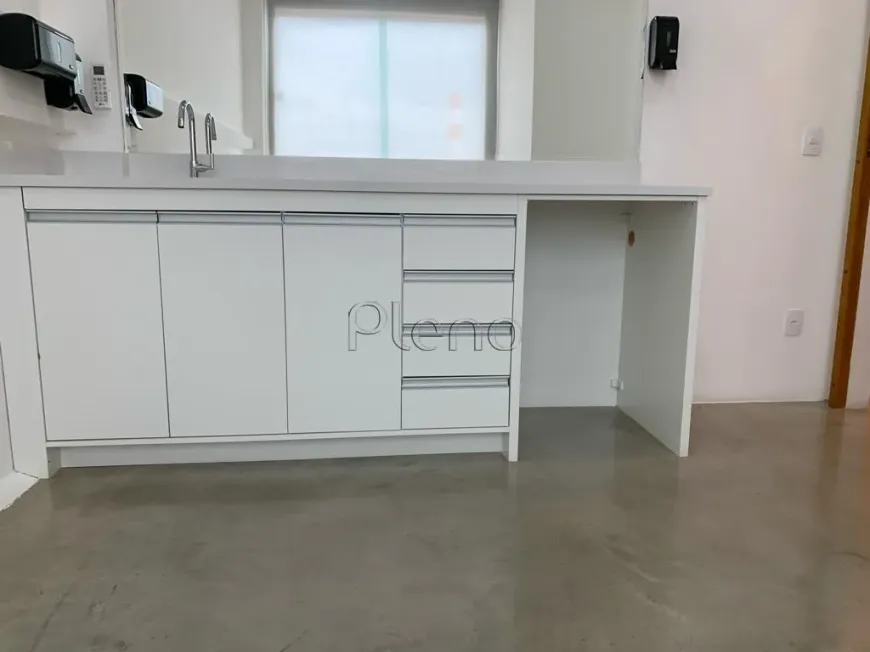 Foto 1 de Sala Comercial para alugar, 15m² em Jardim Ribeiro, Valinhos