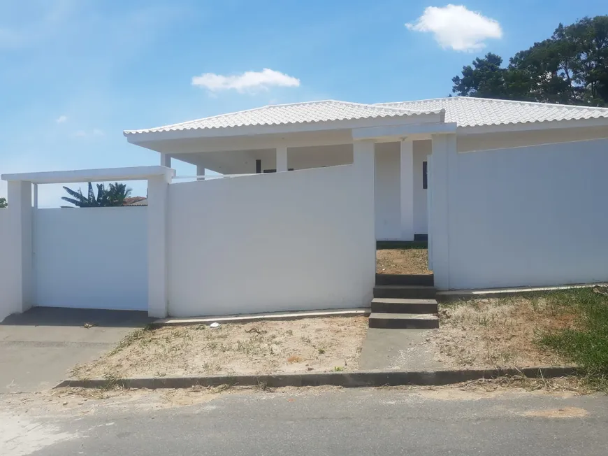 Foto 1 de Casa com 2 Quartos à venda, 100m² em Porto da Roca I, Saquarema