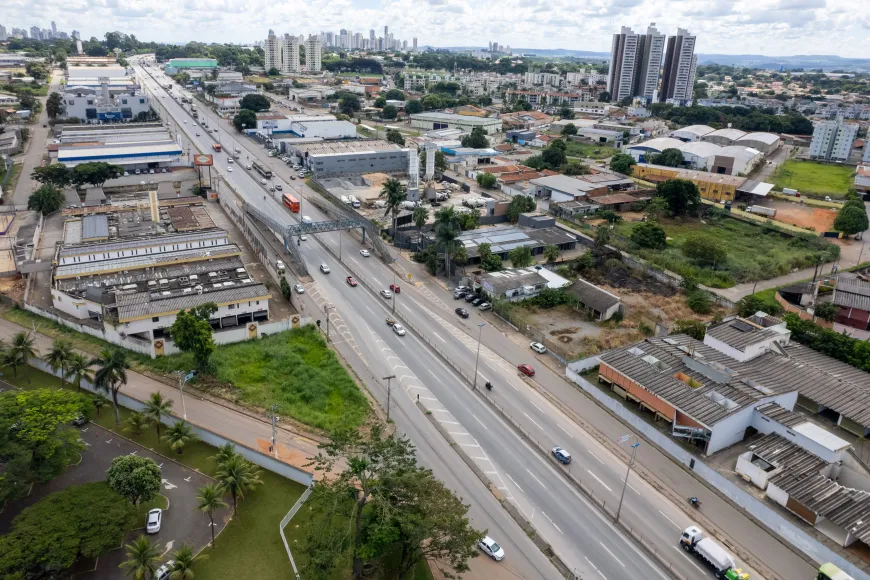 Foto 1 de Lote/Terreno à venda, 2250m² em Vila Brasília, Aparecida de Goiânia