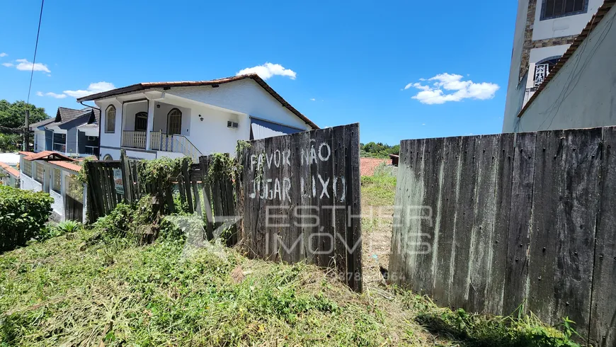 Foto 1 de Lote/Terreno à venda em Taquara, Rio de Janeiro