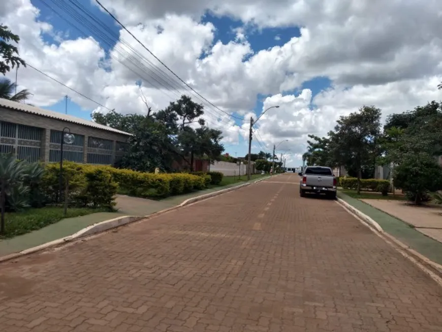 Foto 1 de Casa com 3 Quartos à venda, 190m² em Ponte Alta Norte, Brasília