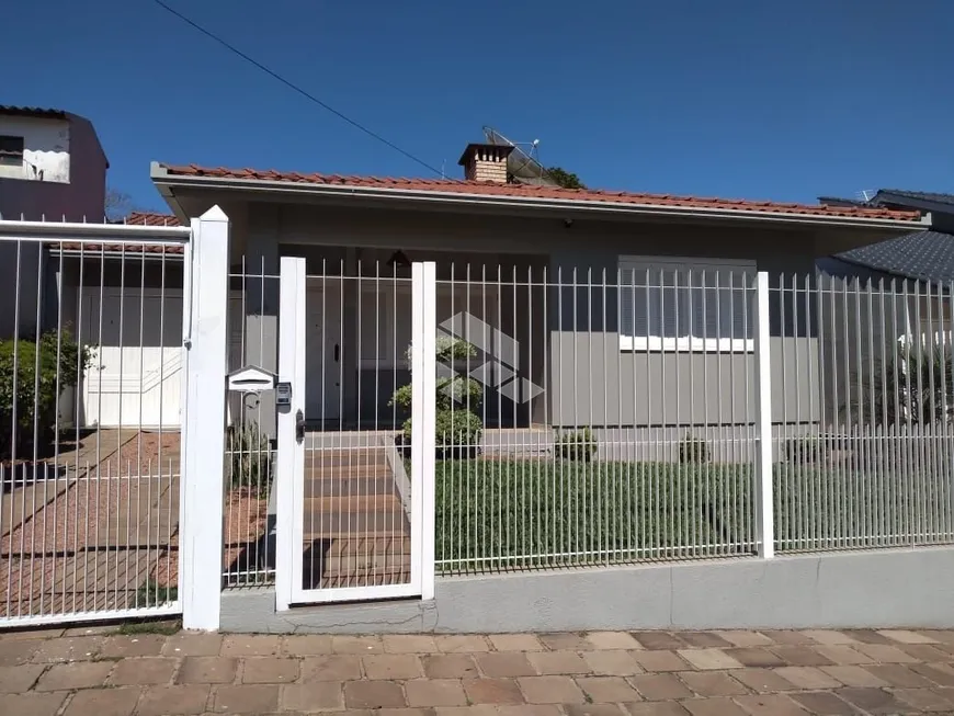 Foto 1 de Casa com 3 Quartos à venda, 300m² em São Cristóvão, Lajeado