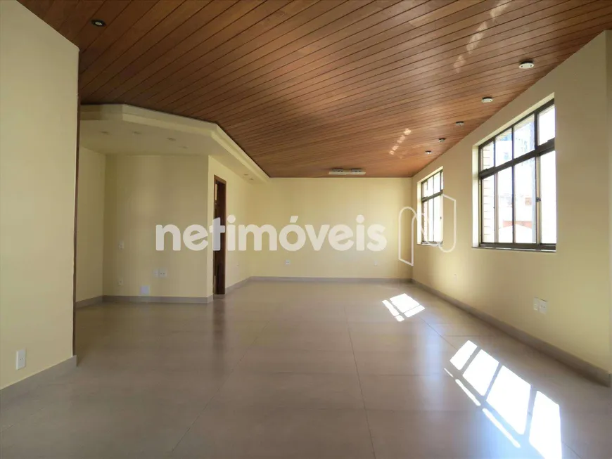 Foto 1 de Apartamento com 4 Quartos à venda, 228m² em Serra, Belo Horizonte