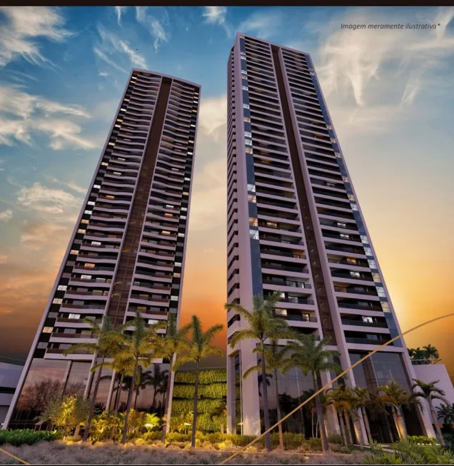 Foto 1 de Apartamento com 4 Quartos à venda, 146m² em Santo Amaro, Recife
