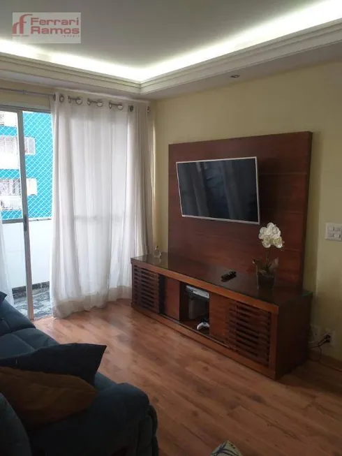 Foto 1 de Apartamento com 3 Quartos à venda, 90m² em Penha De Franca, São Paulo