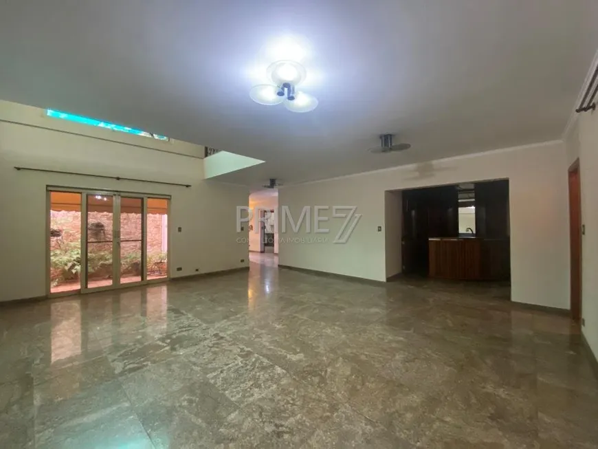 Foto 1 de Casa com 4 Quartos à venda, 487m² em Centro, Piracicaba