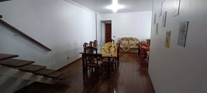 Foto 1 de Cobertura com 4 Quartos à venda, 261m² em Freguesia- Jacarepaguá, Rio de Janeiro