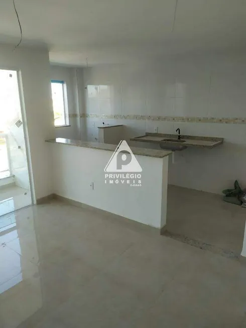 Foto 1 de Apartamento com 2 Quartos à venda, 64m² em Vila Muriqui, Mangaratiba