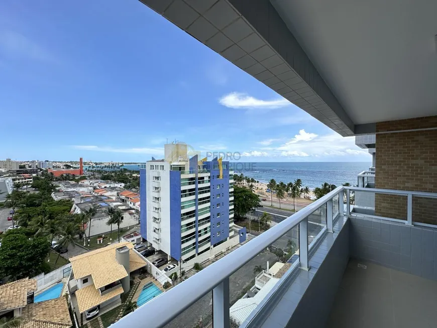Foto 1 de Apartamento com 2 Quartos para alugar, 70m² em Piatã, Salvador