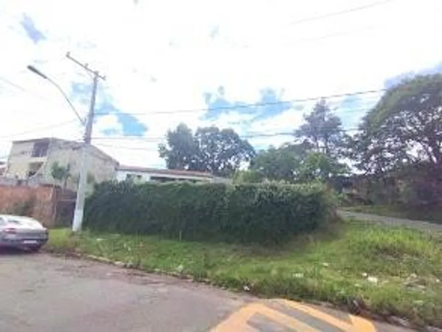 Foto 1 de Lote/Terreno à venda, 368m² em Santo André, São Leopoldo