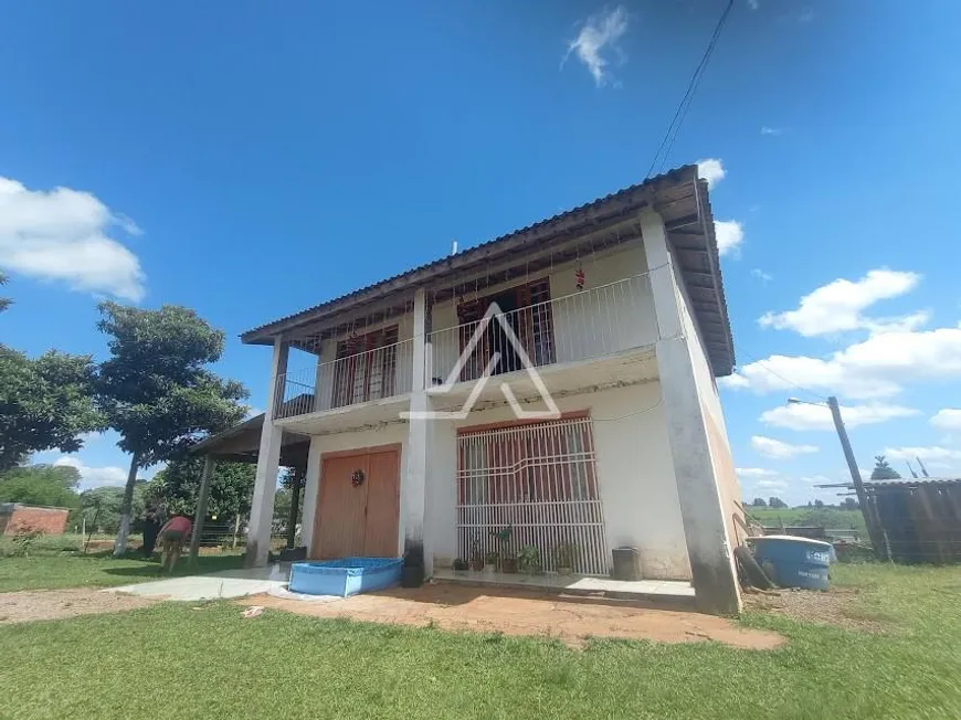 Foto 1 de Casa com 3 Quartos à venda, 160m² em Bom Recreio, Passo Fundo