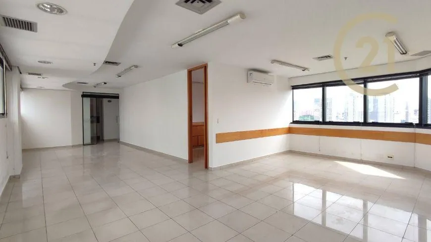 Foto 1 de Sala Comercial para alugar, 110m² em Barra Funda, São Paulo