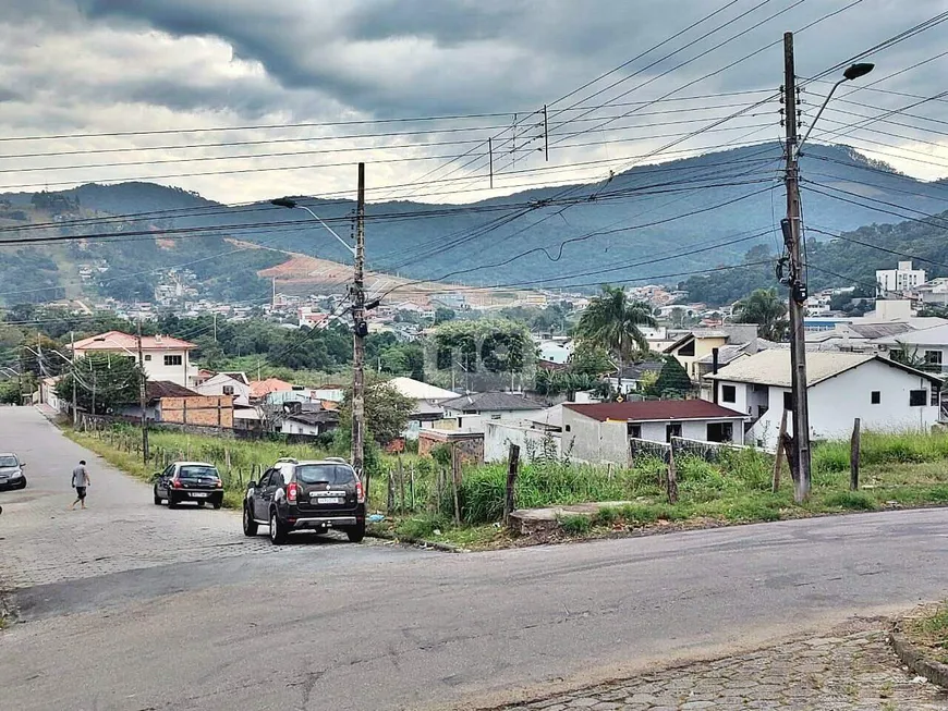 Foto 1 de Lote/Terreno à venda, 2271m² em Jardim Janaína, Biguaçu
