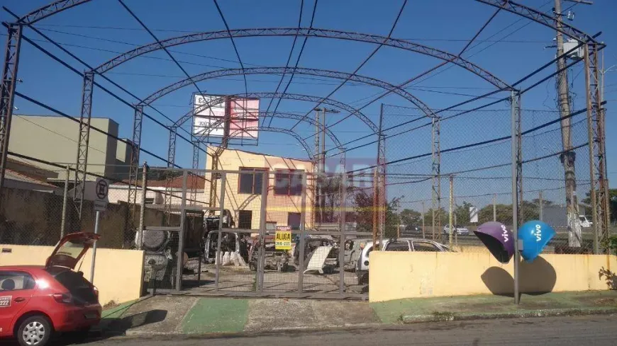 Foto 1 de Galpão/Depósito/Armazém para alugar, 60m² em Rudge Ramos, São Bernardo do Campo