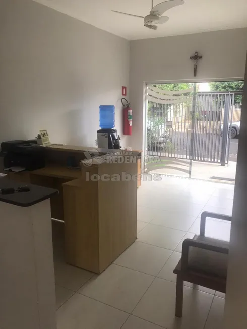 Foto 1 de Casa com 3 Quartos à venda, 163m² em Jardim Europa, São José do Rio Preto